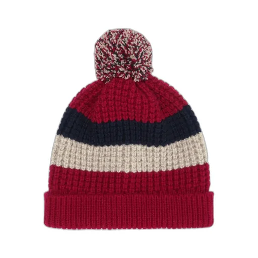 Rocky Mountains Beanie