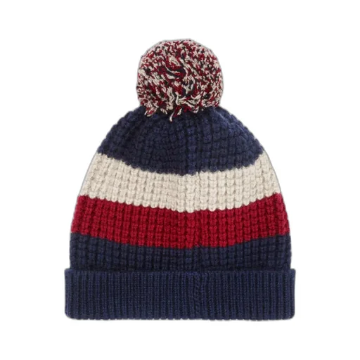 Rocky Mountains Beanie