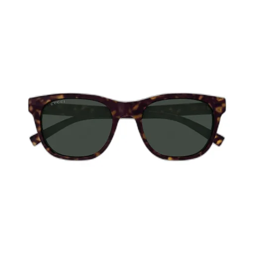 Gucci Eyewear Square Frame Sunglasses