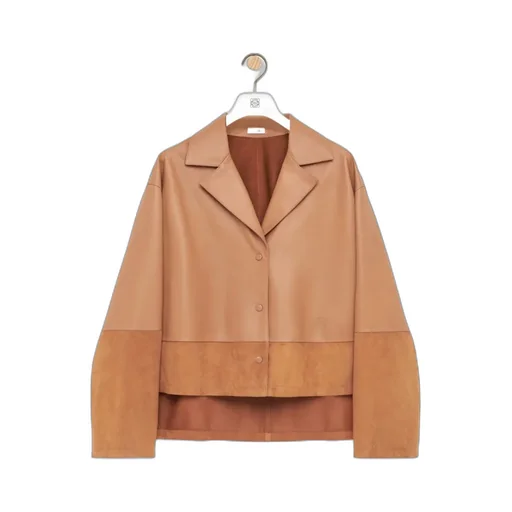 Long Sleeve Jacket