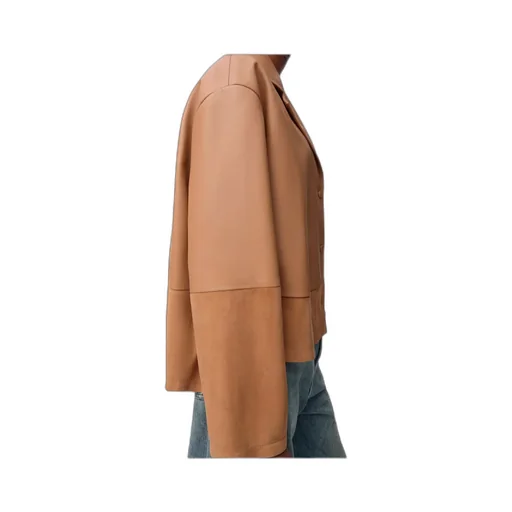 Long Sleeve Jacket