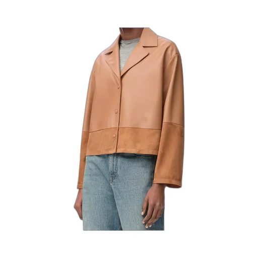 Long Sleeve Jacket