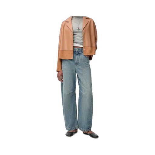 Long Sleeve Jacket