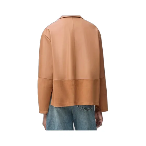 Long Sleeve Jacket