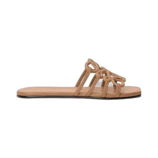 Flat Slippers