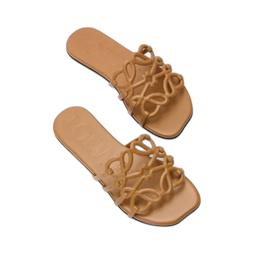 Flat Slippers