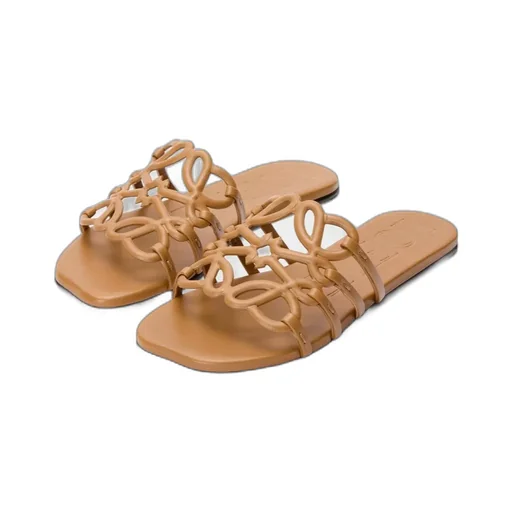 Flat Slippers