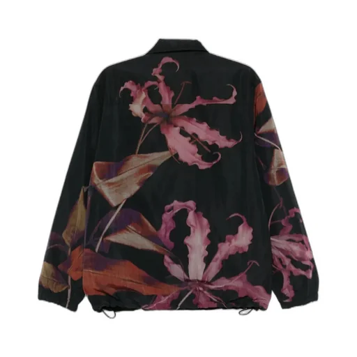 Long Sleeve Jacket