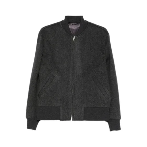Long Sleeve Jacket