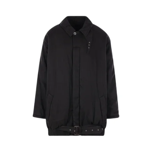 Magliano Oversized Padded Bomber Jacket