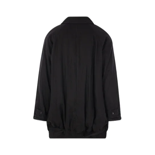 Magliano Oversized Padded Bomber Jacket
