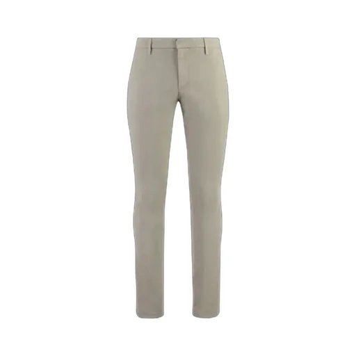 Belt-Loops Trousers