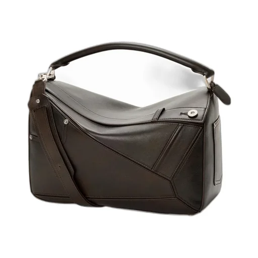 Loewe Panta Large Puzzle Bag