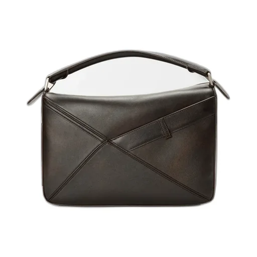 Loewe Panta Large Puzzle Bag