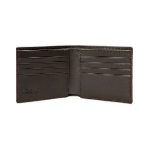 Loewe Panta Bifold Wallet