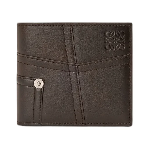 Loewe Panta Bifold Wallet