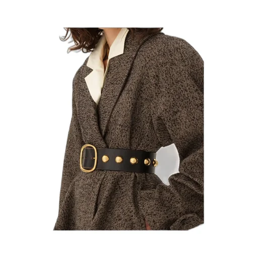 Chlo The Chlo Midnight Belt