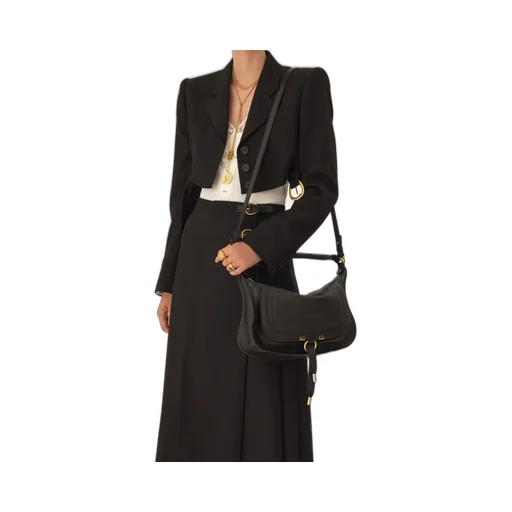 Chloé Marcie Small Shoulder Bag