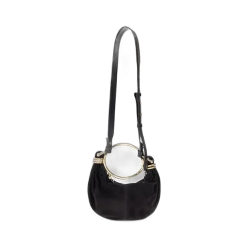 Chlo Mini Bracelet Shoulder Bag