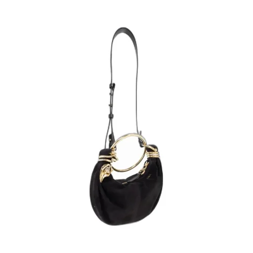 Chlo Mini Bracelet Shoulder Bag