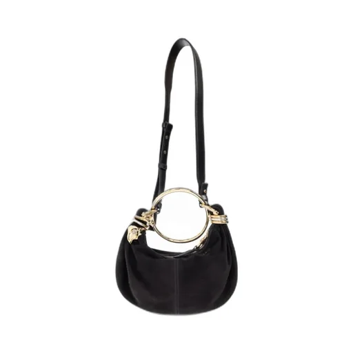 Chlo Mini Bracelet Shoulder Bag
