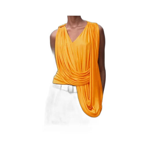 V-Neck Top