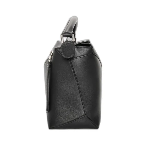 Medium Puzzle Edge Cross Body Bag