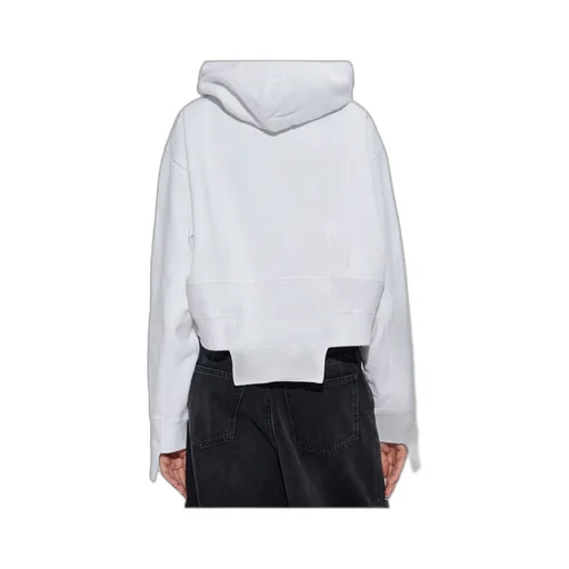 Dsquared2 Bettter X D2 Sliced Icon Hoodie