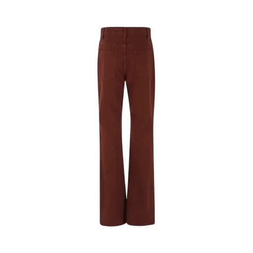 Gabriela Hearst Flared Jeans