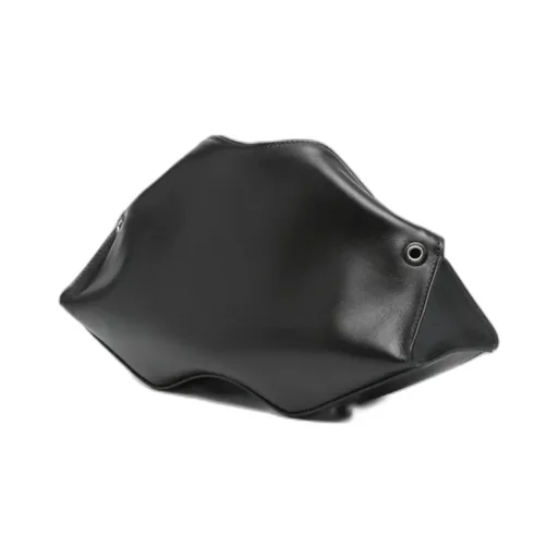 Alexander Mcqueen Manta Clutch Bag