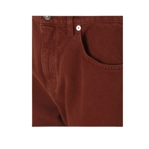 Gabriela Hearst Flared Jeans