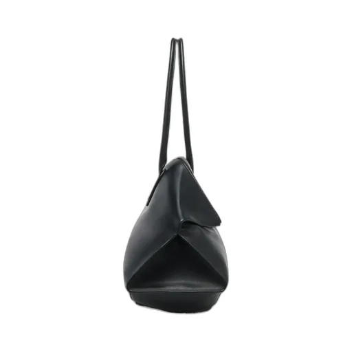 Alexander Mcqueen Manta Maxi Tote Bag