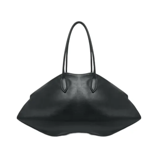 Alexander Mcqueen Manta Maxi Tote Bag