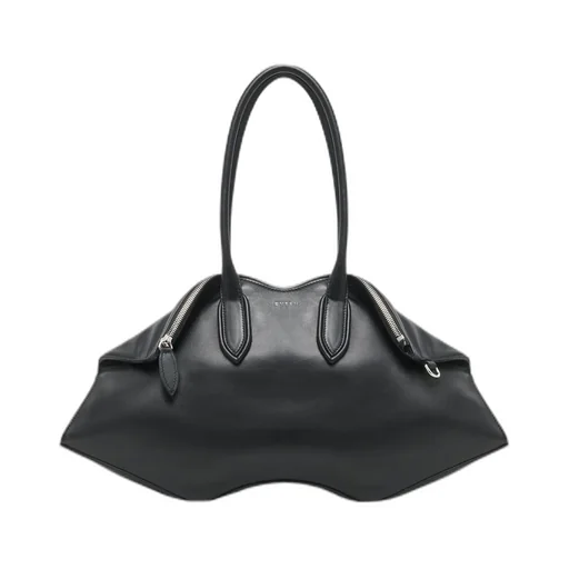 Alexander Mcqueen Manta Shoulder Bag