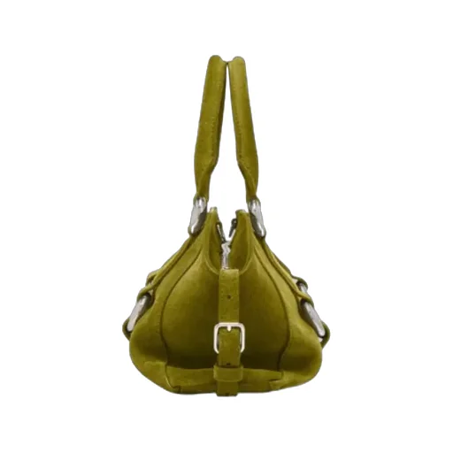 Alexander Mcqueen Farringdon Small Tote Bag