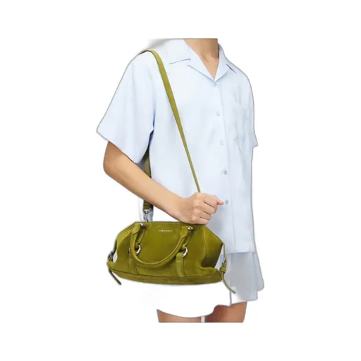 Alexander Mcqueen Farringdon Small Tote Bag