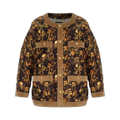 Long Sleeve Jacket