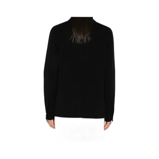 Long-Sleeved Casual Jacket