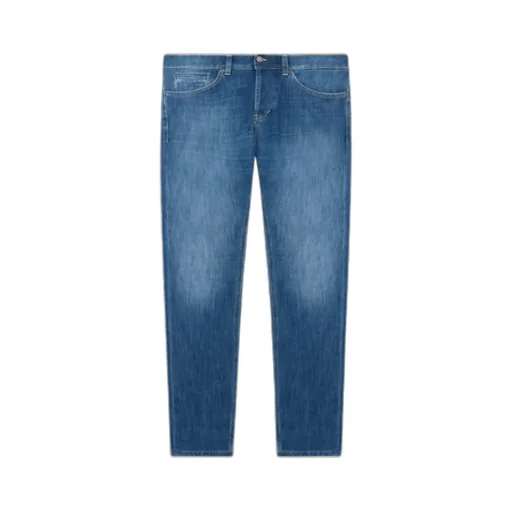 George Jeans