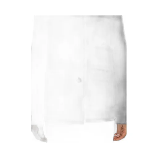 Long-Sleeved Casual Jacket