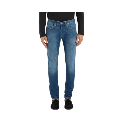George Jeans
