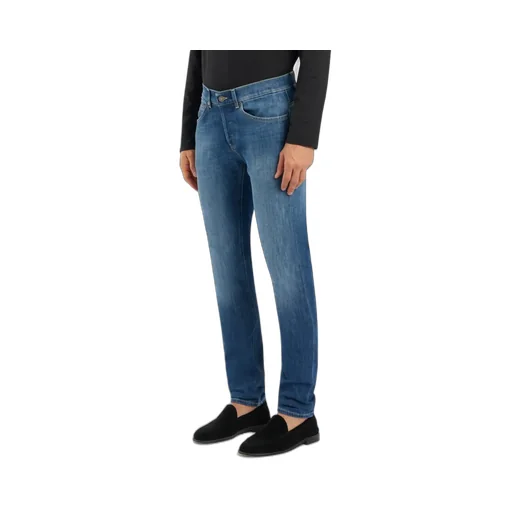 George Jeans
