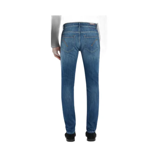 George Jeans