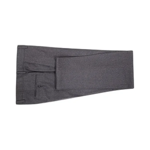 Zegna Single-Breasted Tailored Suit