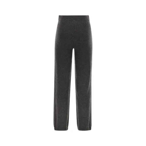 Peserico Ribbed Waistband Pants