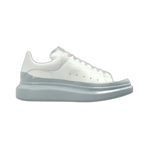 Alexander Mcqueen Oversized Lace-Up Sneakers