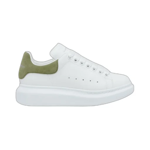 Alexander Mcqueen Low-Top Sneakers