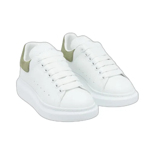 Alexander Mcqueen Low-Top Sneakers