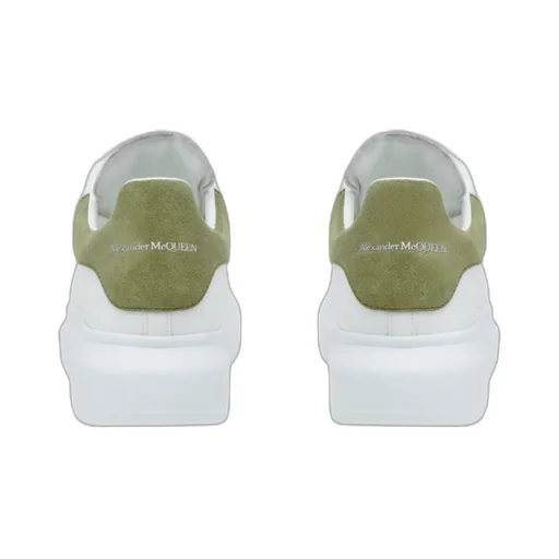 Alexander Mcqueen Low-Top Sneakers