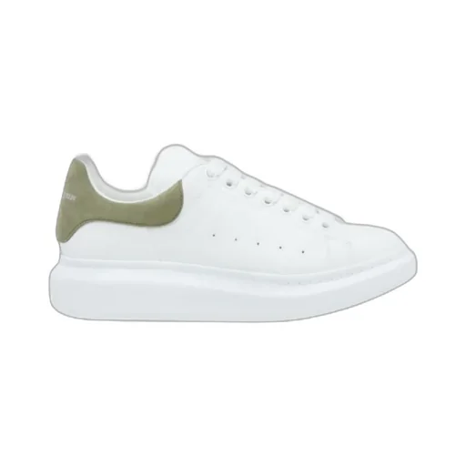 Alexander Mcqueen Low-Top Sneakers